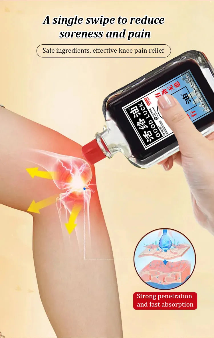 Joint Oil Active - TZ