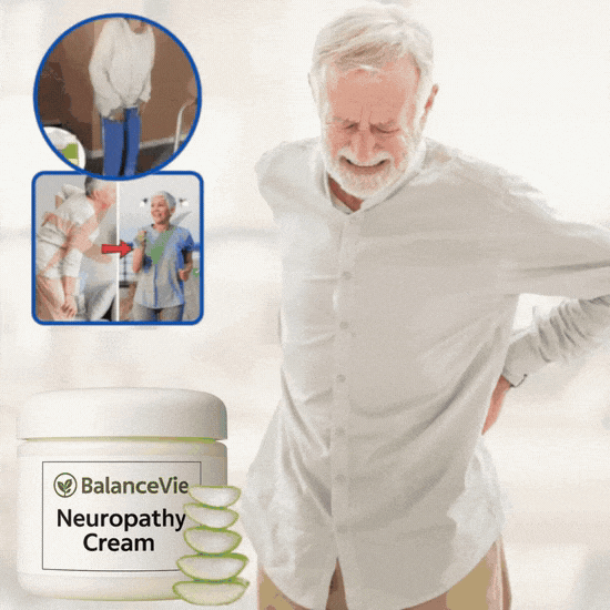 BalanceVie | Feel Relief in Just 30 Seconds! - Tanzania