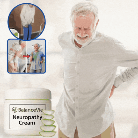 BalanceVie | Feel Relief in Just 30 Seconds! - Kenya