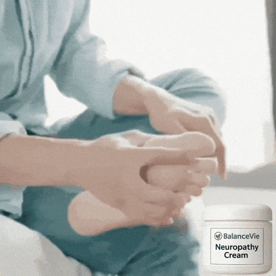 BalanceVie | Feel Relief in Just 30 Seconds! - Tanzania