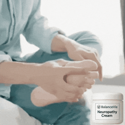 BalanceVie | Feel Relief in Just 30 Seconds! - Tanzania