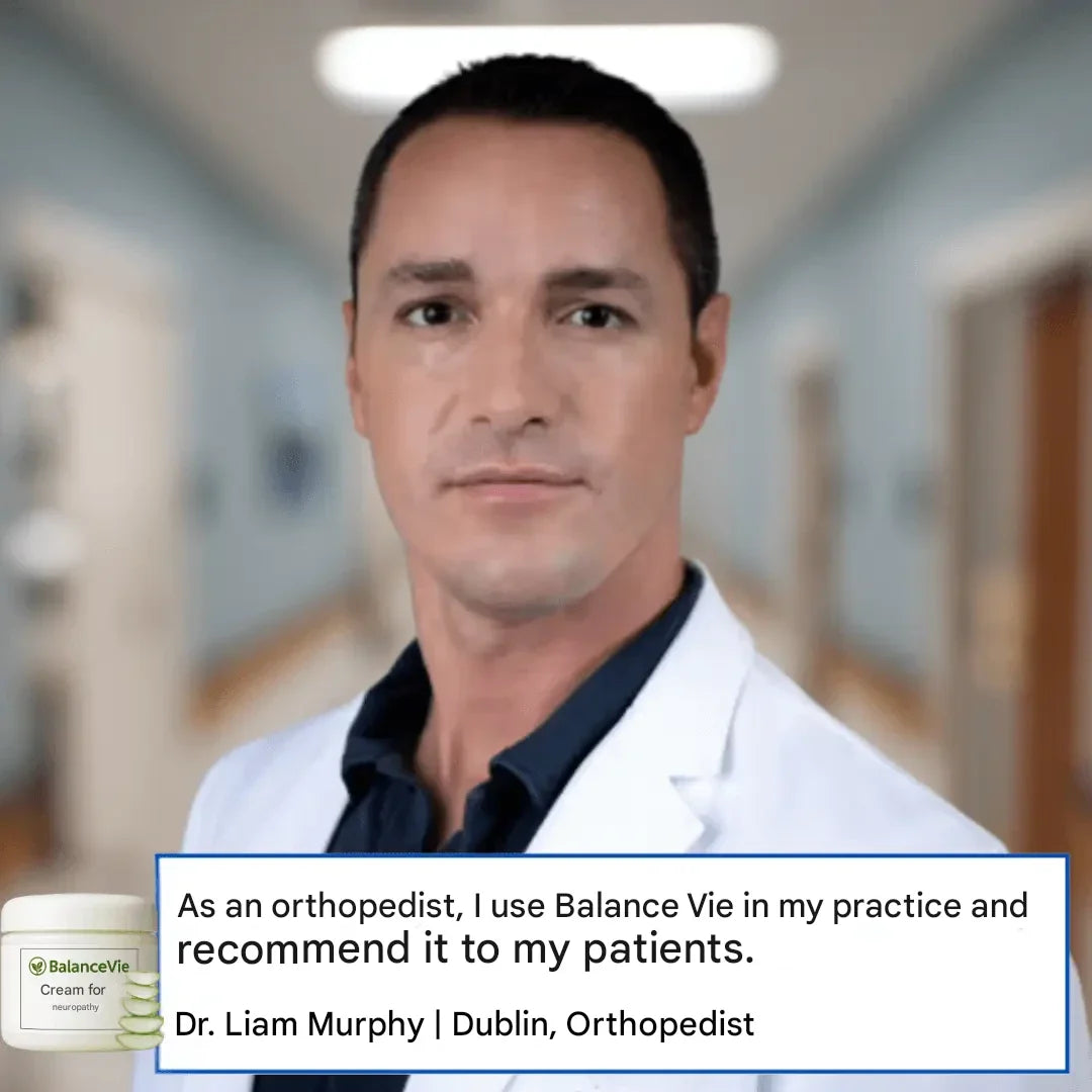 BalanceVie | Feel Relief in Just 30 Seconds! - Tanzania