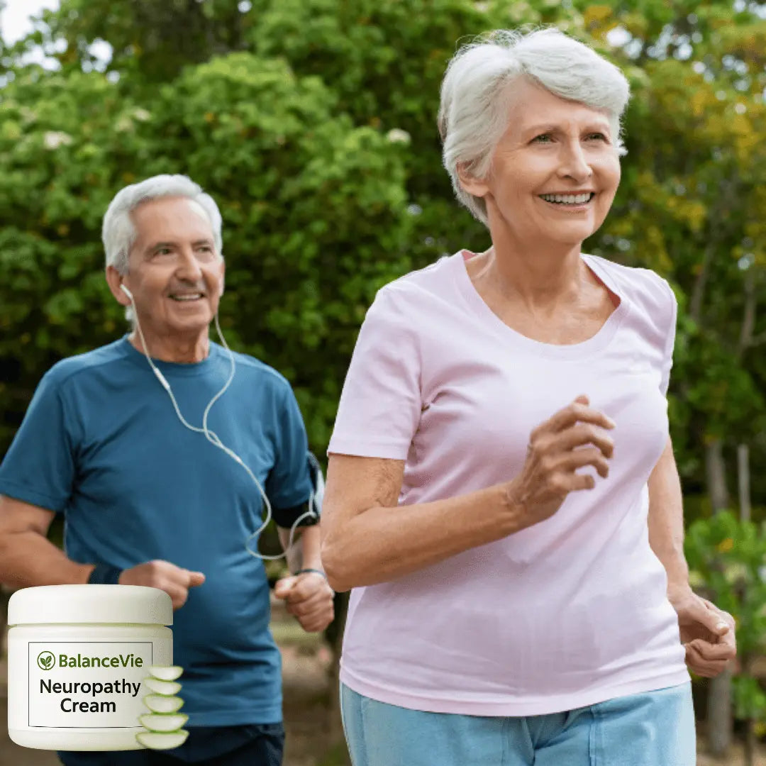 BalanceVie | Feel Relief in Just 30 Seconds! - Tanzania