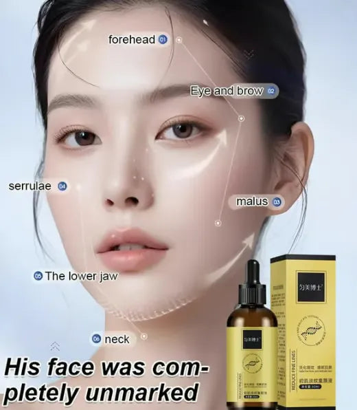 Anti-wrinkle firming serum - Kenya