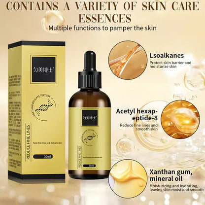 Anti-wrinkle firming serum - Kenya