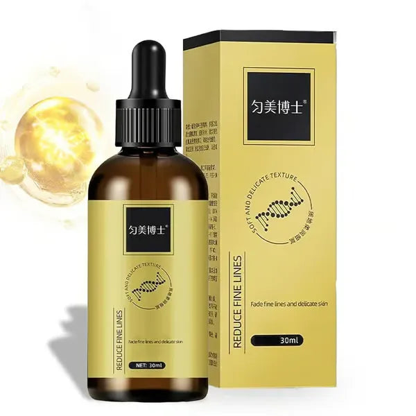 Anti-wrinkle firming serum - Kenya